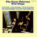 Peterson,oscar - Oscar Peterson Trio + One - Music CD