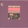 Peterson,oscar - With Respect To Nat - Music CD
