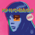 Pop Psychedelique (Les Extras) / Various (Uk) Music CD