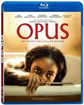 Opus - Opus - Blu-ray