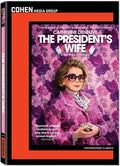 President's Wife - President's Wife - DVD