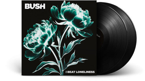 Bush - Beat Loneliness - Vinyl Record