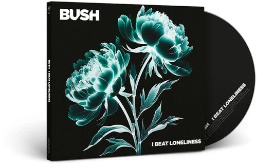 Bush - Beat Loneliness - Music CD