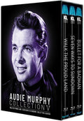 Audie Murphy Collection V - Audie Murphy Collection V - Blu-ray