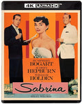 Sabrina - Sabrina - UHD