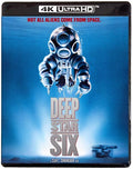 Deepstar Six - Deepstar Six - UHD