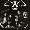 Get Your Wings - SHM-Paper Sleeve Music CD