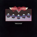 Aerosmith - Rocks - Music CD