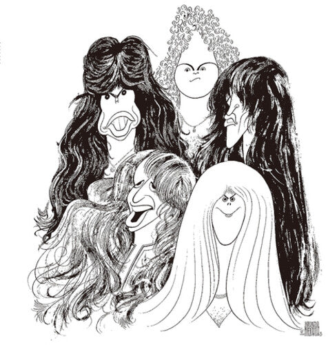 Aerosmith - Draw The Line - Music CD