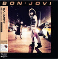 Bon Jovi - Bon Jovi - Music CD