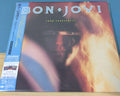 Bon Jovi - 7800 Fahrenheit - Music CD
