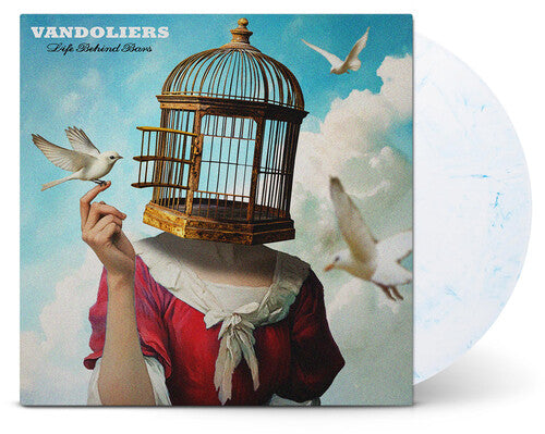 Vandoliers - Life Behind Bars - Vinyl Record