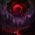 Sepulchral Curse - Crimson Moon Evocations - Music CD