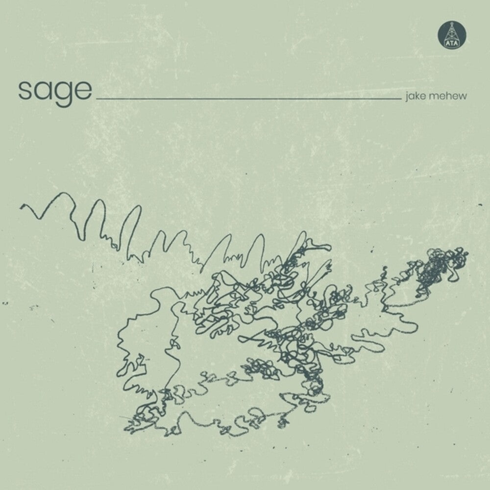 Sage [LP] Vinyl Record