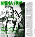 Anima Sound - Baummusik - Vinyl Record
