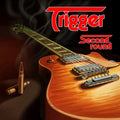 Trigger - Second Round [LP]