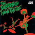 Suburban Nightmare - Hard Day's Nightmare - Vinyl Record