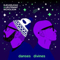 Divine Dances [LP] Vinyl Record