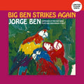 Big Ben Strikes Again [Clear Vinyl] Vinyl Record