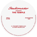 Passarani,marco - Temple - Vinyl Record