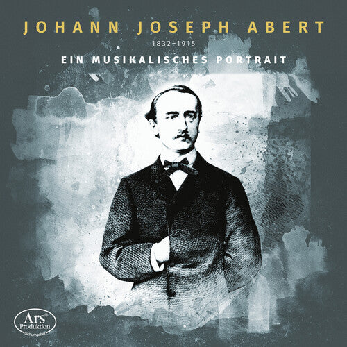 Abert String Quartett - Johann Joseph Abert - Ein Musikalisches - Music CD