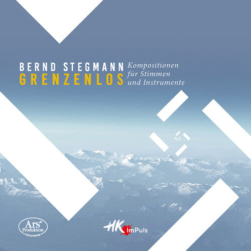 Jan,polivka - Grenzenlos - Music CD