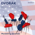 Mandelring Quartett / Dvorak - Dvorak: String Qrt Op. 96 String Quintet Op. 97 & - Music CD