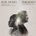 Theatro / Shakespeare - Play Music! Songs From Shakespeare's Plays - Music CD