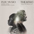 Play, Music! Songs from Shakespeare's Plays Music CD