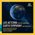 Munchner Rundfunkorchester / Lauridsen - Lauridsen: Lux Aeterna: Runestadt: Earth Symphony - Music CD