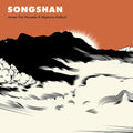 Stephane,galland - Songshan - Music CD