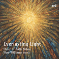 Choir Of Bath Abbey - Everlasting Light - Music CD