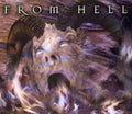 From Hell / Various - From Hell / Various - Music CD