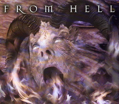From Hell / Various - From Hell / Various - Music CD