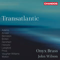 Transatlantic Music CD