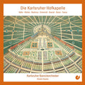 Karlsruher Barockorchester / Molter - Musik Am Hofe Zu Carlsruhe - Music CD