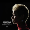 Egle,andrejevaite / Chopin - Reflections Op. 28 - Mallorca Preludes - Music CD
