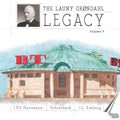 Danish Radio Symphony Orchestra / Emborg - Launy Grondahl Legacy Vol. 9 - Music CD
