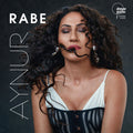 Aynur - Rabe - Raven - Vinyl Record