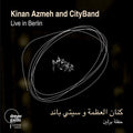 Kinan,azmeh / Azmeh - Live In Berlin - Music CD
