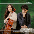Zuzanna,sosnowska / Falla - Im Volkston - Music CD