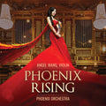 Angel,wang / Gang - Phoenix Rising - Music CD