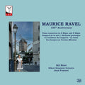 Biret Idil  / Ravel - Ravel: Pno Concertos In G Major & D Major: Gaspard [LP]