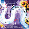 Jocelyn,somerville - Music Never Ends - Music CD