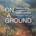 Michala,petri - On A Ground - Music CD