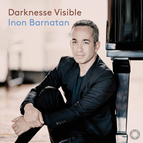 Inon,barnatan / Ades - Darknesse Visible - Music CD