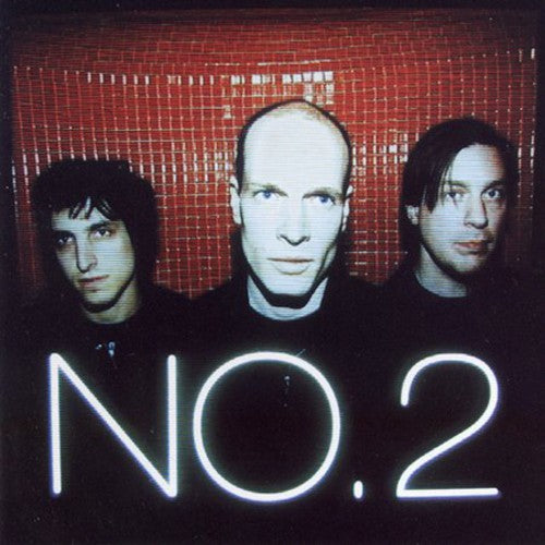 No.2 - What Does Good Luck Bring - Music CD