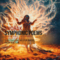 Sinfonieorchester Basel / Dvorak - Symphonic Poems - Music CD