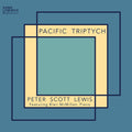 Blair,mcmillen / Lewis - Pacific Triptych - Music CD