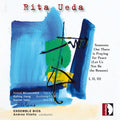 Saeed,mirzazadeh / Ueda - Rita Ueda: Someone Out There Is Praying For Peace - Music CD